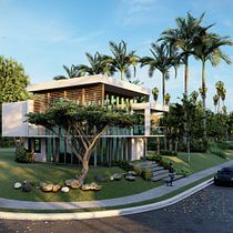  Diseño y modelado arquitectónico 3D con Revit/ Heyez Rosales