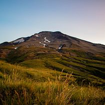 Mi Proyecto del curso: Fotografía de paisaje y naturaleza