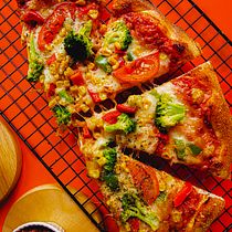 My project in Food Photography in Full Color course