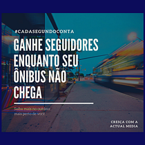 Meu projeto do curso: Copywriting: princípios da redação publicitária