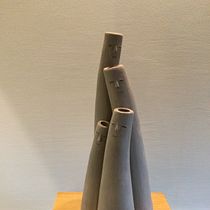My project in Creating Ceramics with Character course