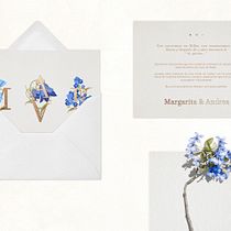 Mi Proyecto del curso:  Diseño de invitaciones para eventos 
