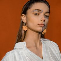 'Dora' Editorial (Natural Lighting only)