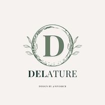 DELATURE: Delivery for local companies and a huge natural world. (Theory of Color)