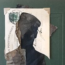 My project in Creative Artist's Diary: Define Your Visual Language course