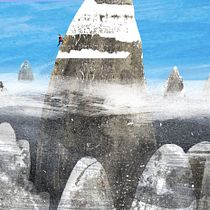 My project in Texture Creation for Digital Illustration in Photoshop course
