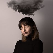 Mi Proyecto del curso: Fotografía fine art: autorretratos llenos de simbolismo