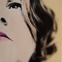 Meu projeto do curso: Colorização de fotografias com aquarela