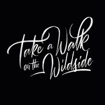 Mi Proyecto del curso: Lettering publicitario animado con Procreate