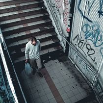 Meu Projeto de Curso: Introdução à Fotografia de Rua     