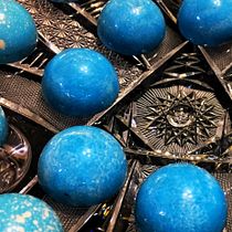 Meu projeto do curso: Design de texturas com chocolate