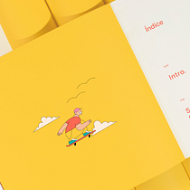 Mi Proyecto del curso: Diseño de marca: crea un concepto innovador STAPPY