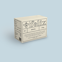 Mi Proyecto del curso: Diseño de packagings con personalidad para pequeñas marcas