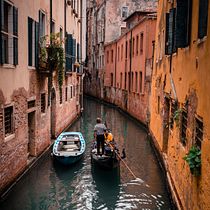 My project in Lifestyle and Travel Photography course