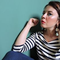 Mi Proyecto del curso: Introducción al estilismo de moda