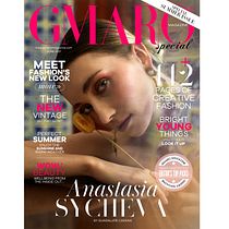 Mi Proyecto del curso: Fotografía de moda Fine Art