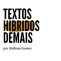 Meu projeto do curso: Técnicas criativas para transformar ideias em textos