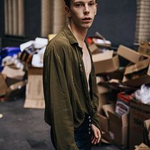 My project in Directing People for Portrait Photography course