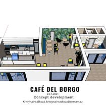 My project in Materials for Interior Design course