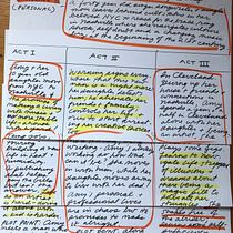 My project in Memoir Writing: Write a Personal Story for a Universal Audience course