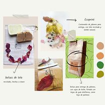 Mi Proyecto del curso: Introducción al packaging ecológico
