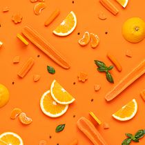 Mi proyecto en el curso de Creatividad Gastronómica y Composición de Patrones