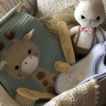Mi Proyecto del curso: Tapestry: técnica de crochet para dibujar con hilos