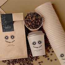 My project in Brand Design and Packaging course