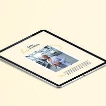 My project in Personal Branding Strategy for Social Media course