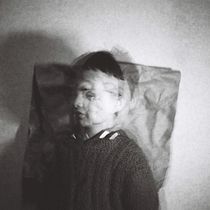 Mi Proyecto del curso: Retrato fotográfico analógico: crea atmósferas únicas