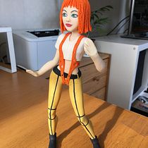 My project in Design and Creation of an Art Toy: From Person to Character course