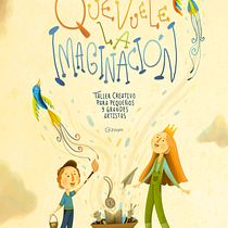 Mi Proyecto del curso: Ilustración infantil para carteles