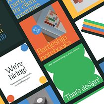 Colorful templates for Instagram