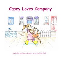 My project in Creating Children's Stories course