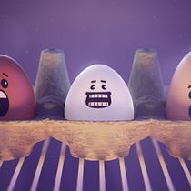 Course Project: Creative 3D Animation in Blender