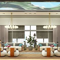 My project in Designing Architectural Mock-ups with SketchUp and V-Ray course