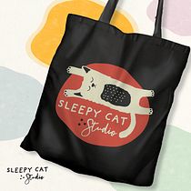 Mi Proyecto del curso: De la ilustración al merchandising: comercializa tu obra artística
