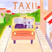 Mein Kursprojekt: Cover-Illustration für Kinderbücher