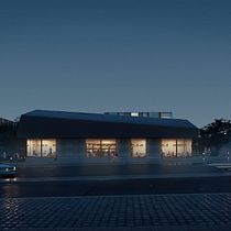 Mi Proyecto del curso: Narrativa visual para ArchViz en 3D