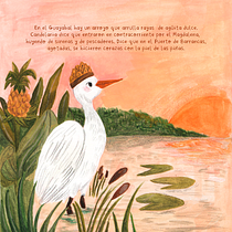 Mi Proyecto del curso: Del dibujo naturalista a la ilustración narrativa