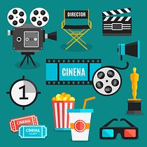 My project in Screenwriting Essentials: Create, Write, and Develop for TV course