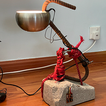 My project in Sustainable Design: Create Eco-friendly Objects and Spaces course