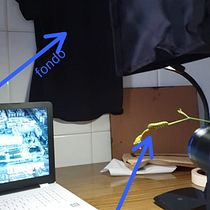 Veja mais projetos de alunos do curso