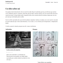 Afficher plus de projets d'élèves du cours