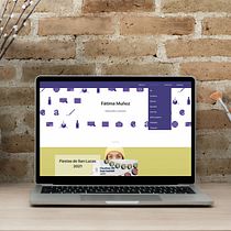 Mi Proyecto del curso: Desarrollo de temas de WordPress