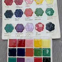 See more projects by course students