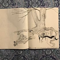 Il mio progetto del corso: Diario di viaggio: illustra la tua realtà