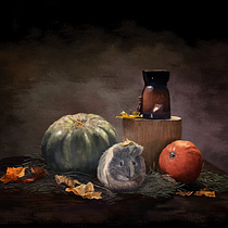 Final Project - Digital Painting
