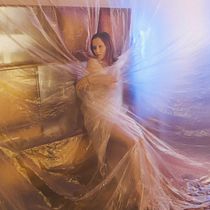 My project in Introduction to Conceptual Portrait Photography course