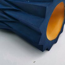 My project in Geometric Handmade Molds: Design 3D-faceted Objects course